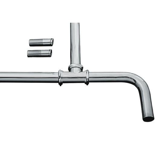 Strom Living P0914 Offset Drain Elbow