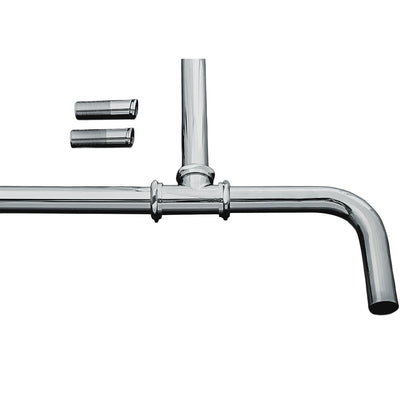 Strom Living P0914 Offset Drain Elbow