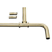 Strom Living P0914 Offset Drain Elbow