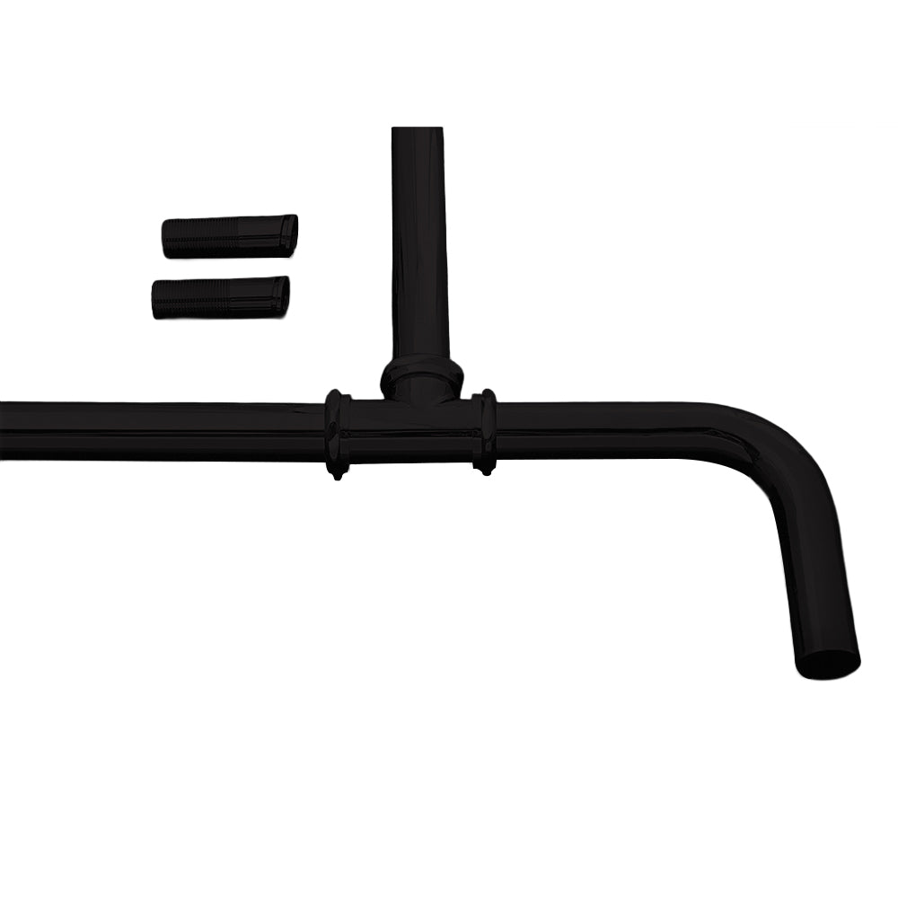 Offset Drain Elbow P0914 | Strom Living - Plumbing Parts