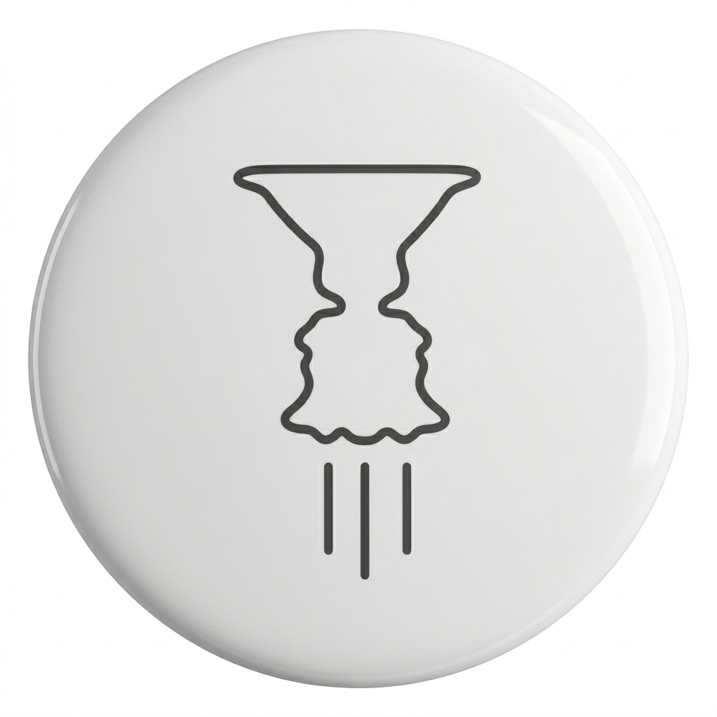 Porcelain Buttons P0932 | Strom Living Body Spray Pic - Faucet Parts