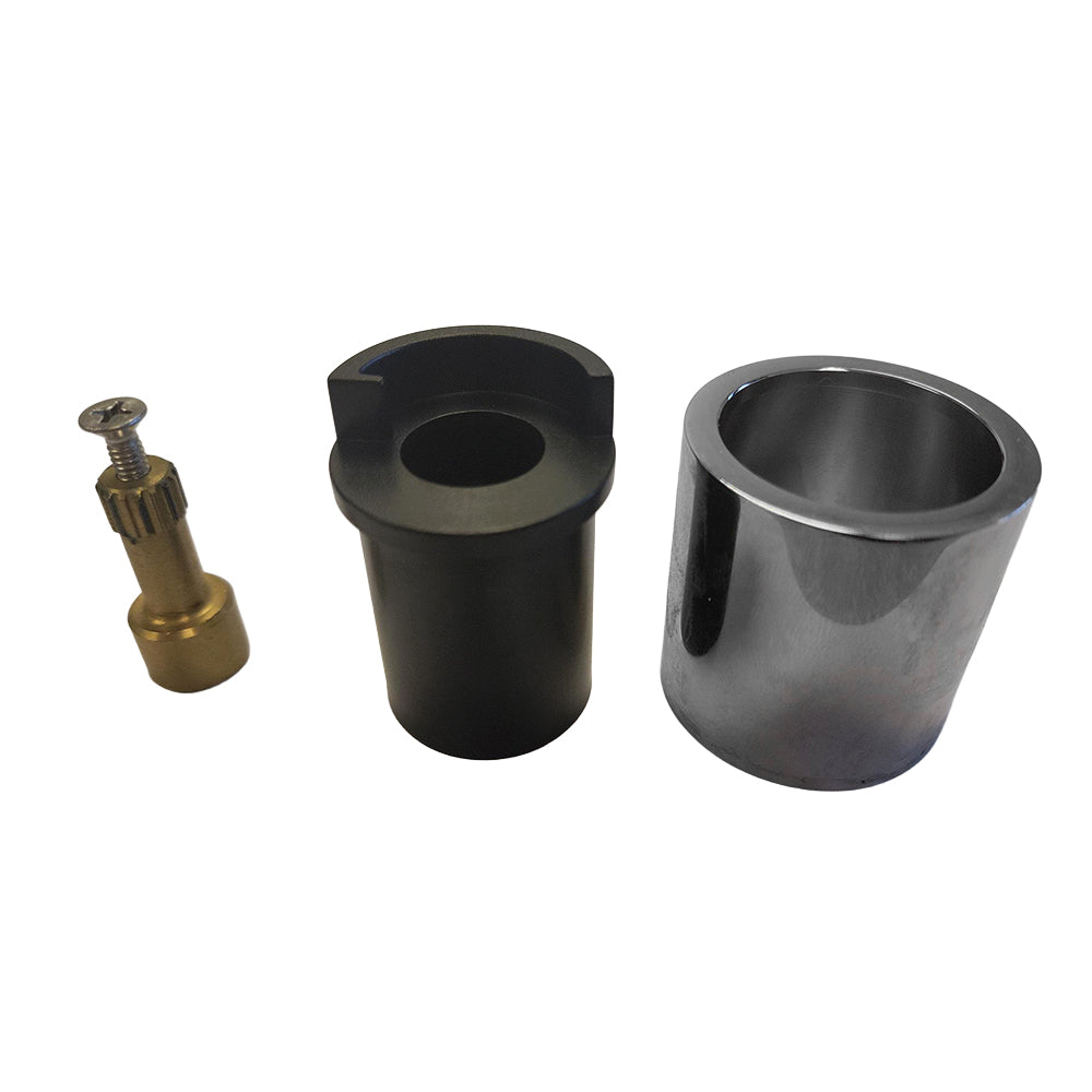 Thermostatic Control Valve Extension Kit P0943 | Strom Living - Faucet Parts