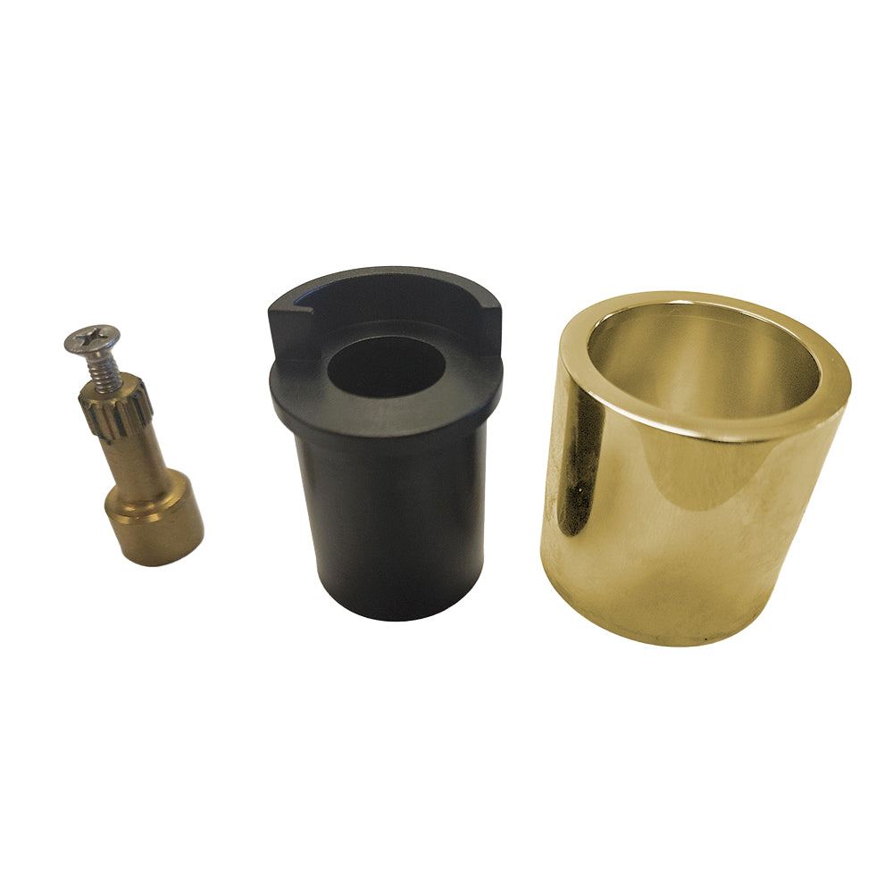 Strom Living Thermostatic Control Valve Extension Kit