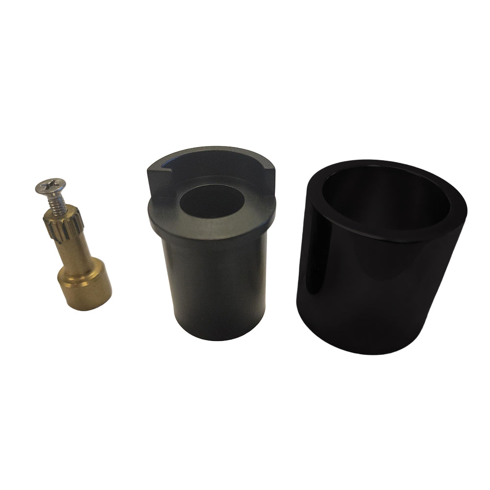 Thermostatic Control Valve Extension Kit P0943 | Strom Living