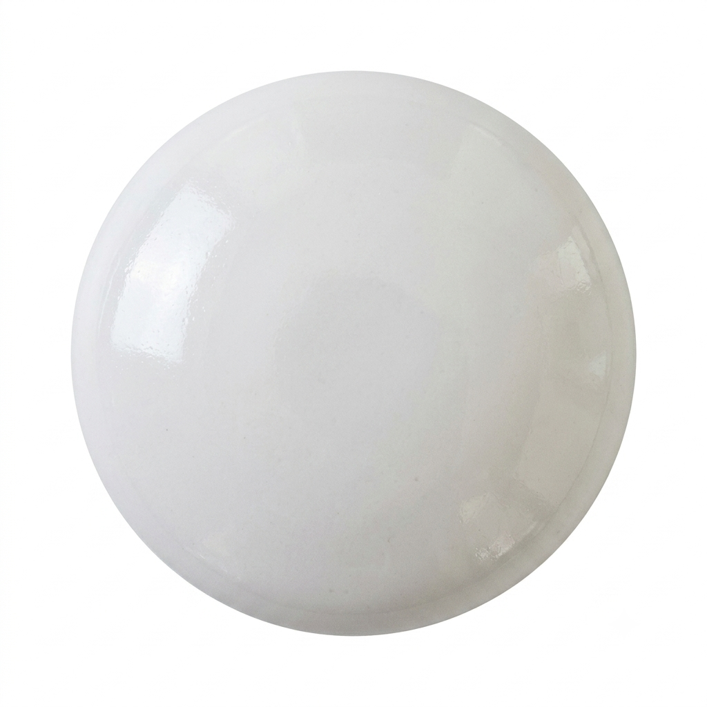 Porcelain Buttons P0932 | Strom Living Blank - Faucet Parts