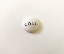 Strom Living Porcelain Buttons