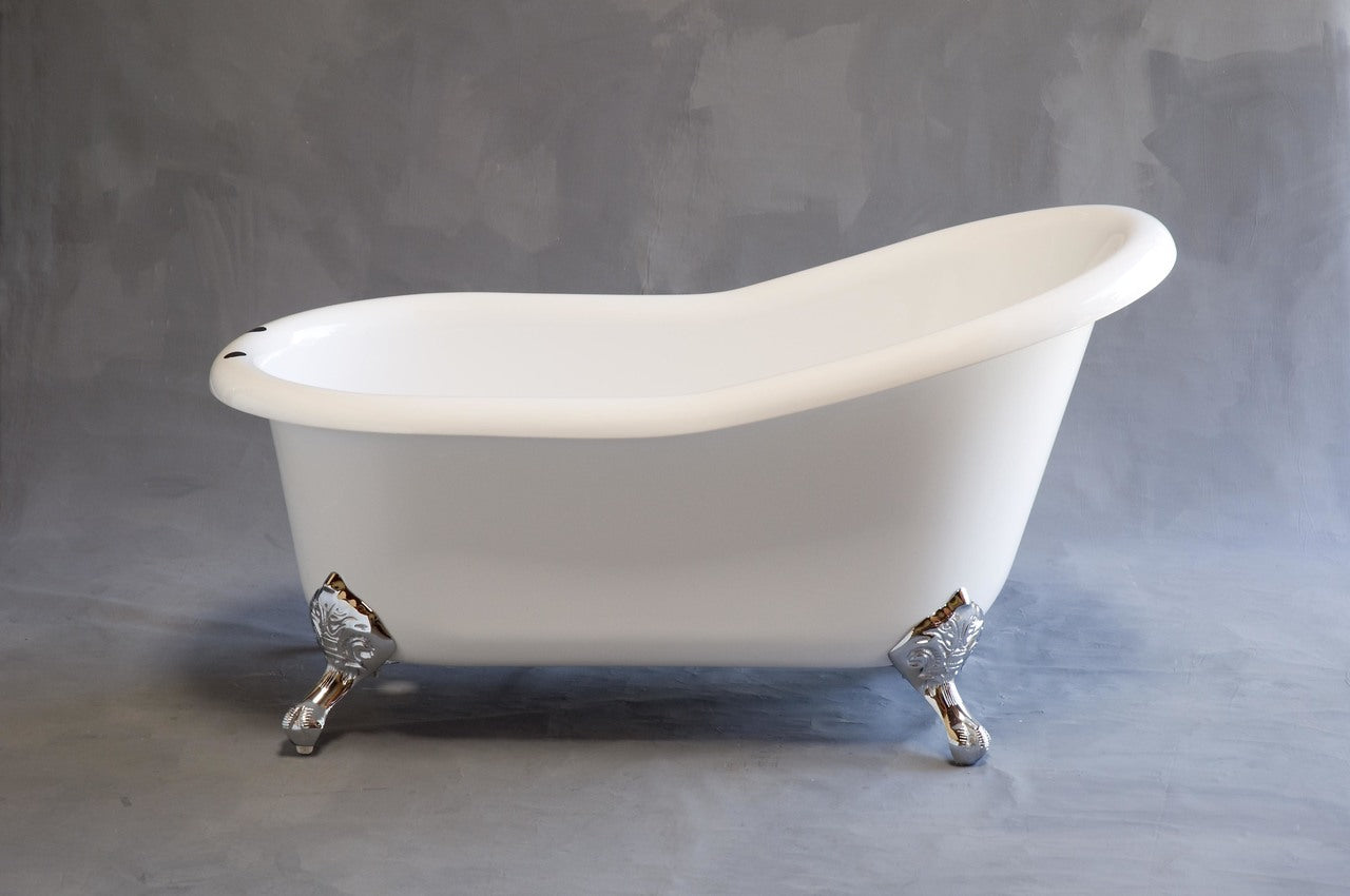 With 7" Center Holes