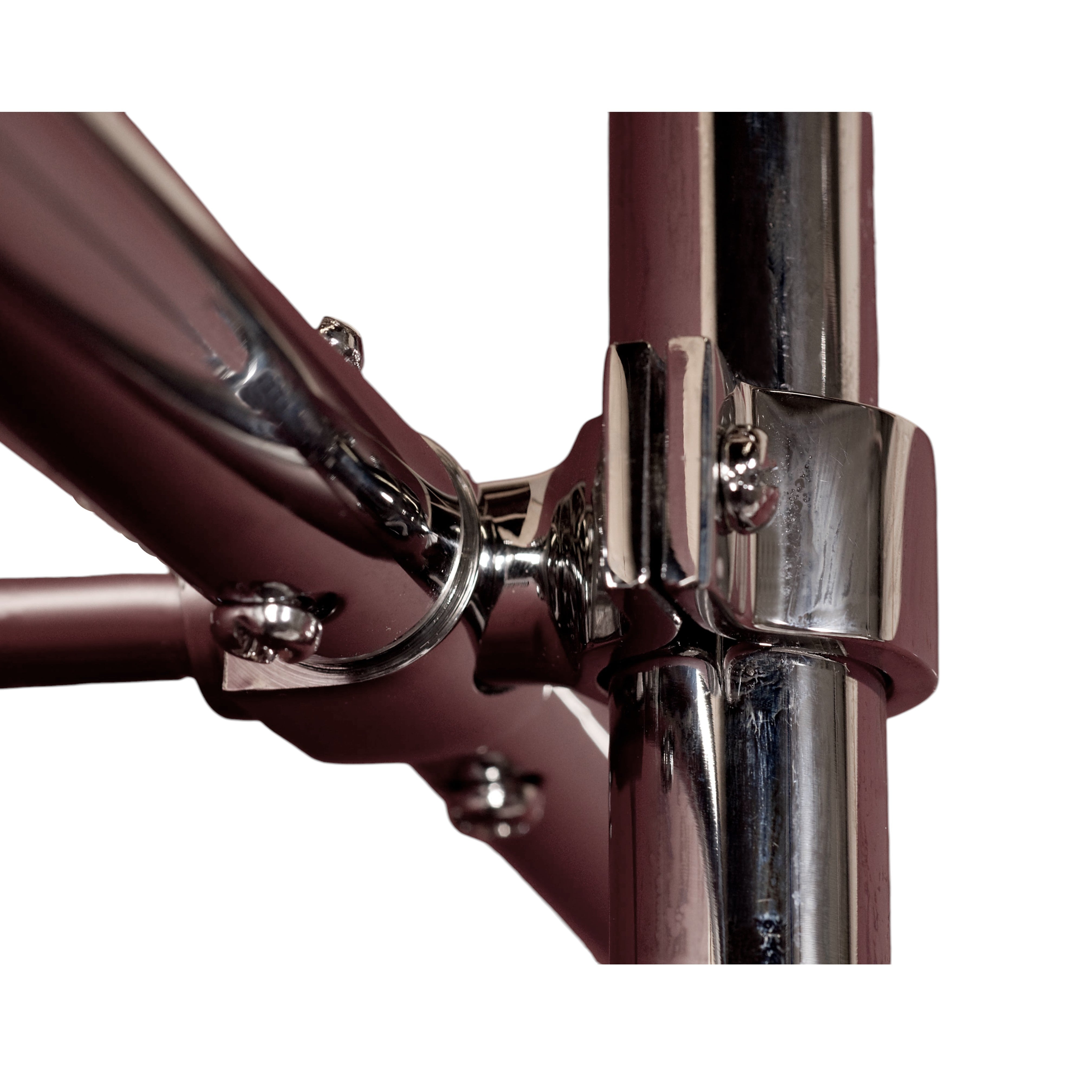 Fasteners/Fittings Enclosure Tee C-Clamp, 0.75
