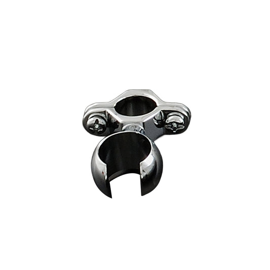 Strom Living Riser Bracket for Handheld Sprayer, Fits 5/8'' OD