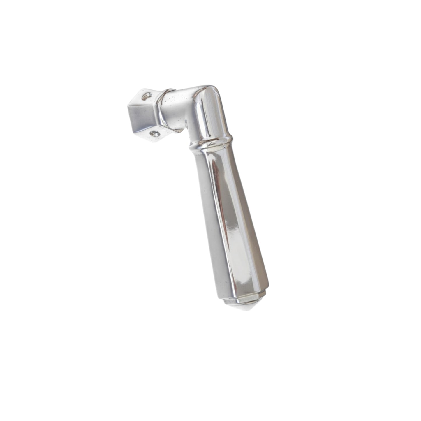 Strom Living P0980 Temperature Lever Handle with Brass