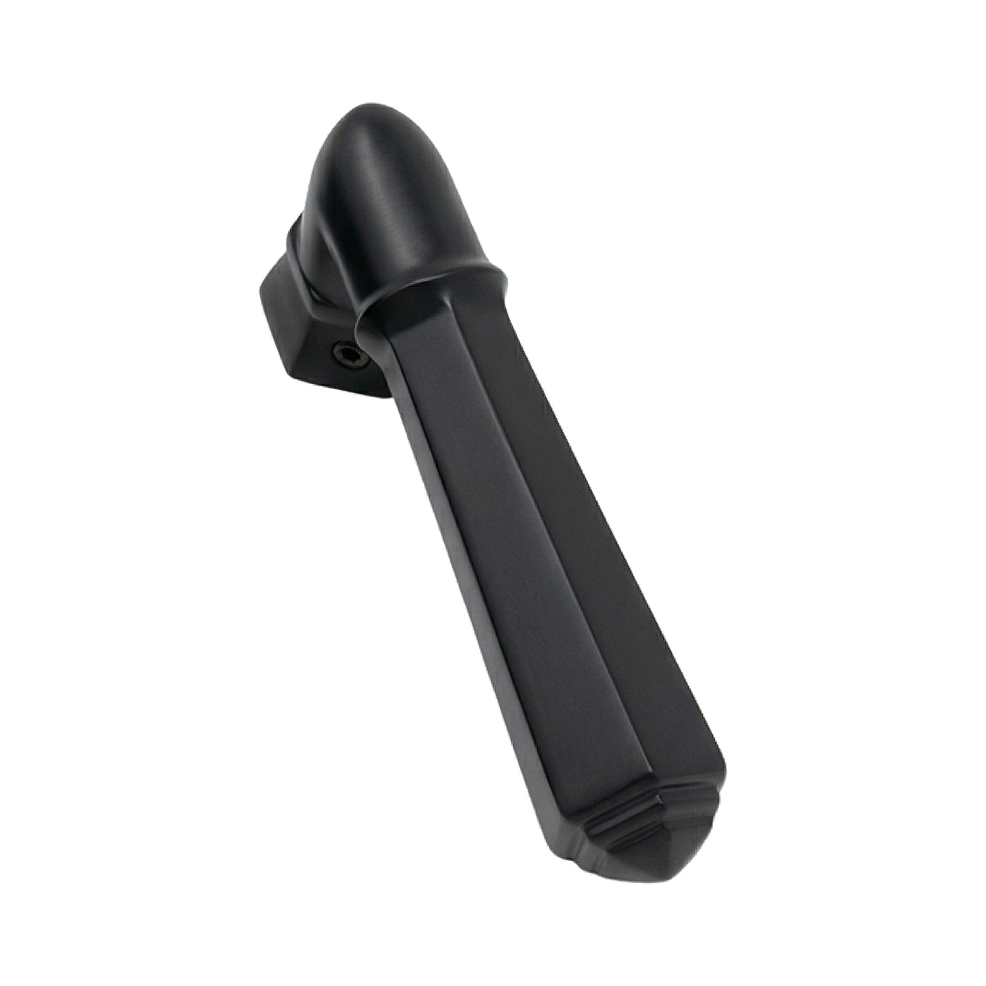 Strom Living P0980 Temperature Lever Handle with Brass Oil Rubbed Bronze Diverter Handle - Faucet Parts