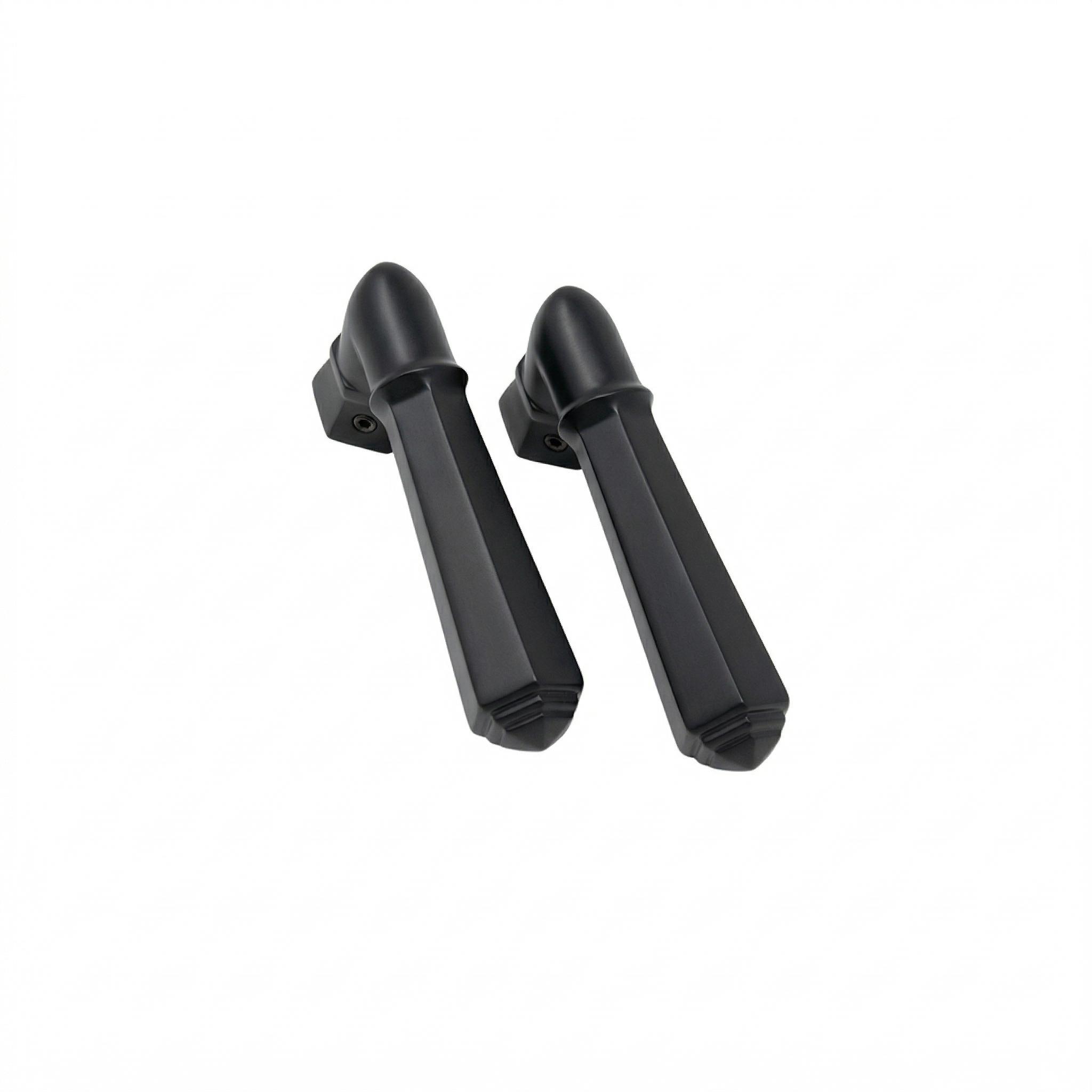 Strom Living P0980 Temperature Lever Handle with Brass Oil Rubbed Bronze - Faucet Parts
