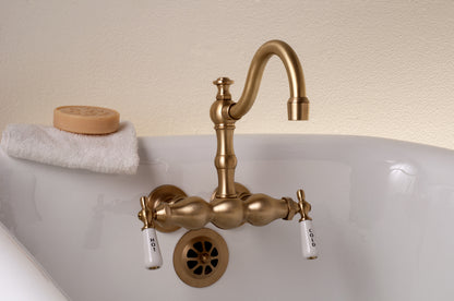 Satin Brass (Special Order Finish)