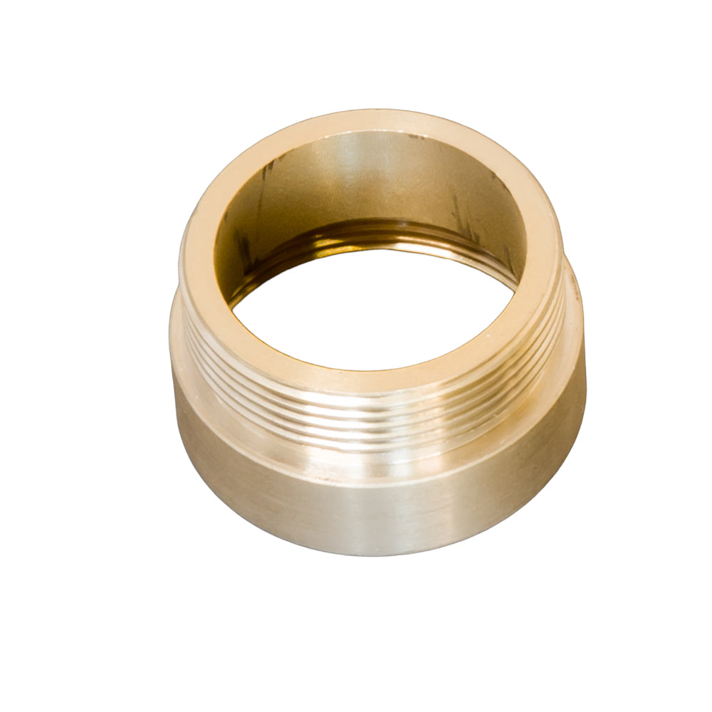 Ext Strainer Bushing for Drains P1038 | Strom Living - Plumbing Parts