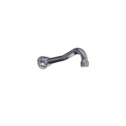 Strom Living P1044  10 1/2" Long Tub Spout