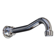 Long Tub Spout 10 1/2" P1044 | Strom Living - Faucet Parts