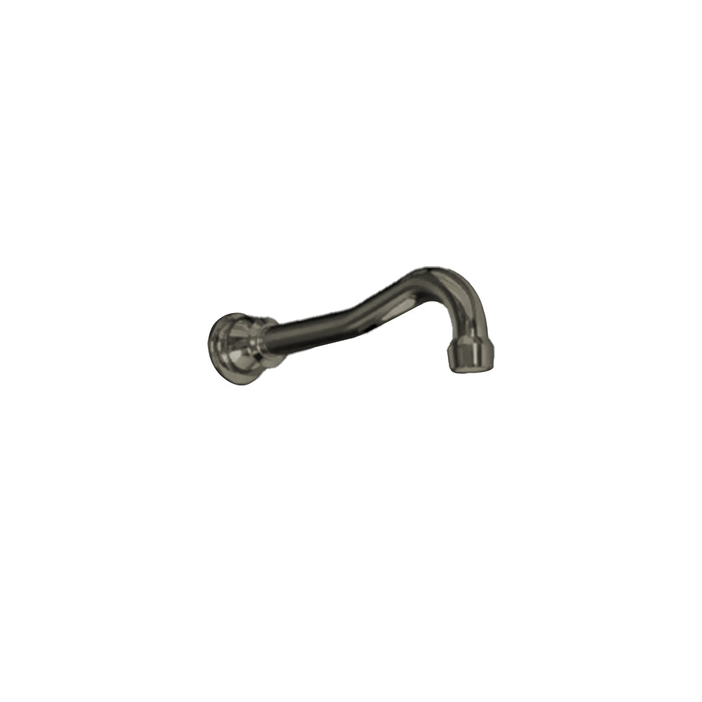 Strom Living P1044  10 1/2" Long Tub Spout