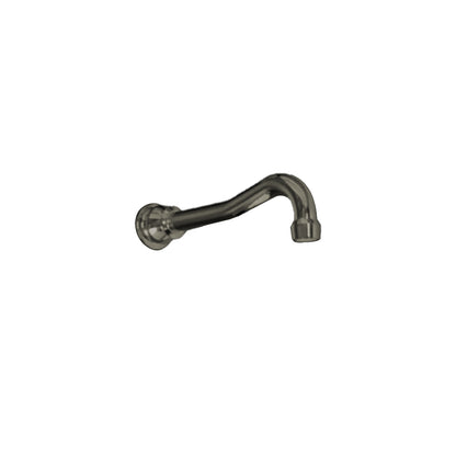 Strom Living P1044  10 1/2" Long Tub Spout