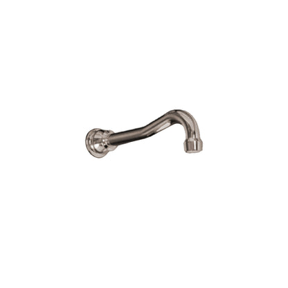 Strom Living P1044  10 1/2" Long Tub Spout