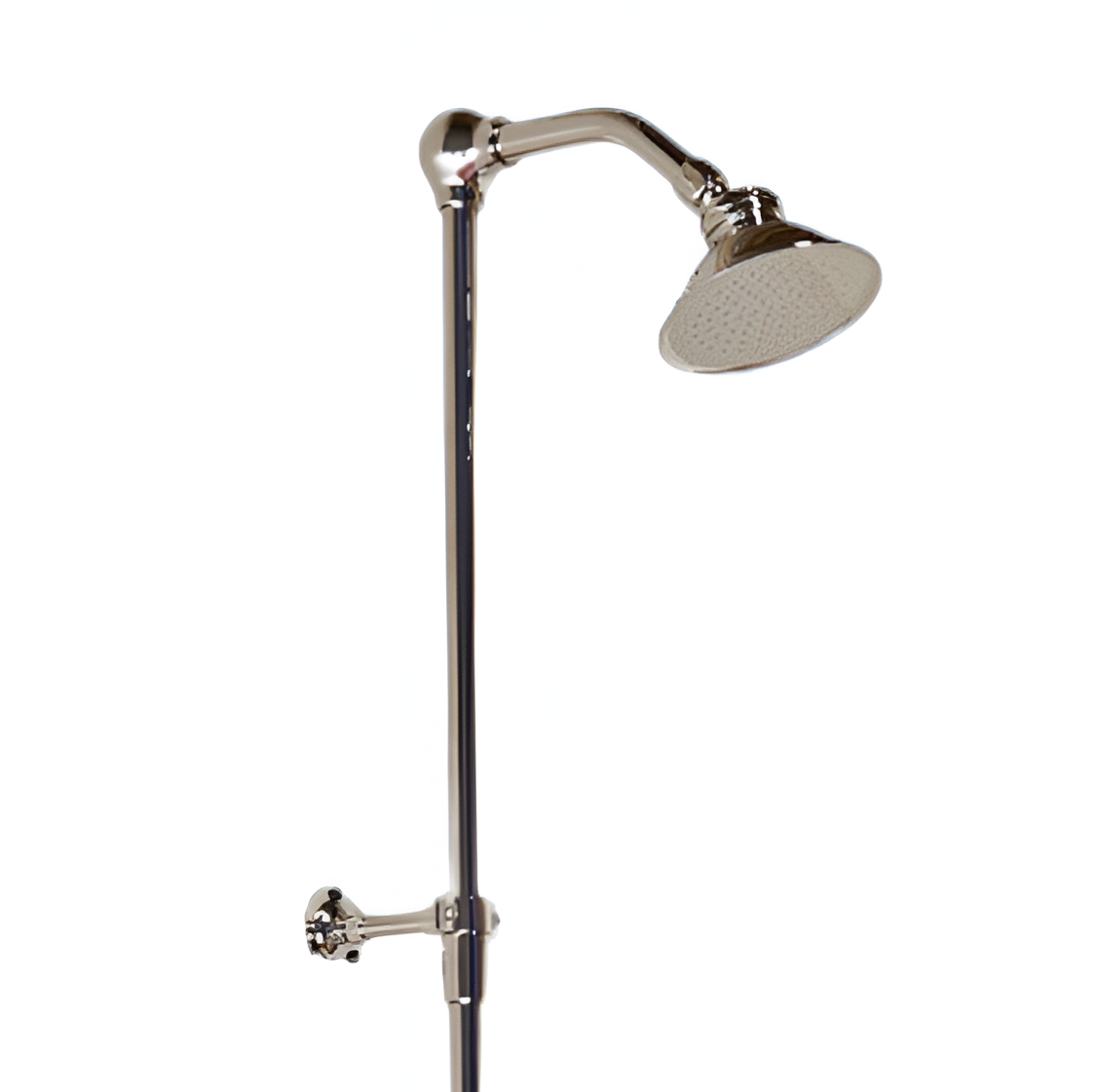 Thermostatic Shower System with Tub Spout P1089 | Strom Living - Showers