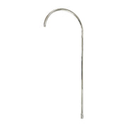 Hook Riser with 1/2" IPS 36" P1086 | Strom Living - Plumbing Parts