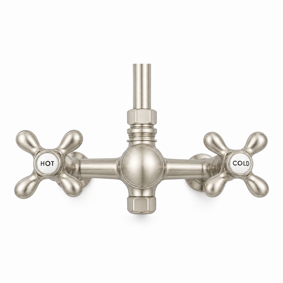 Outdoor Exposed Shower System P1123 | Strom Living - Showers