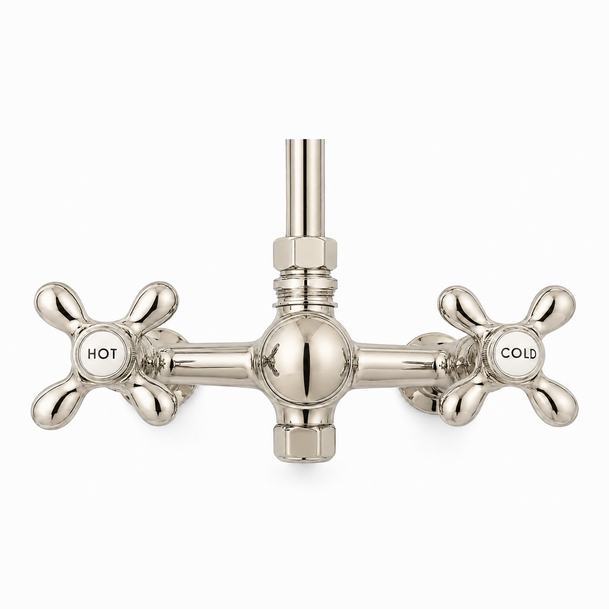 Outdoor Exposed Shower System P1123 | Strom Living - Showers