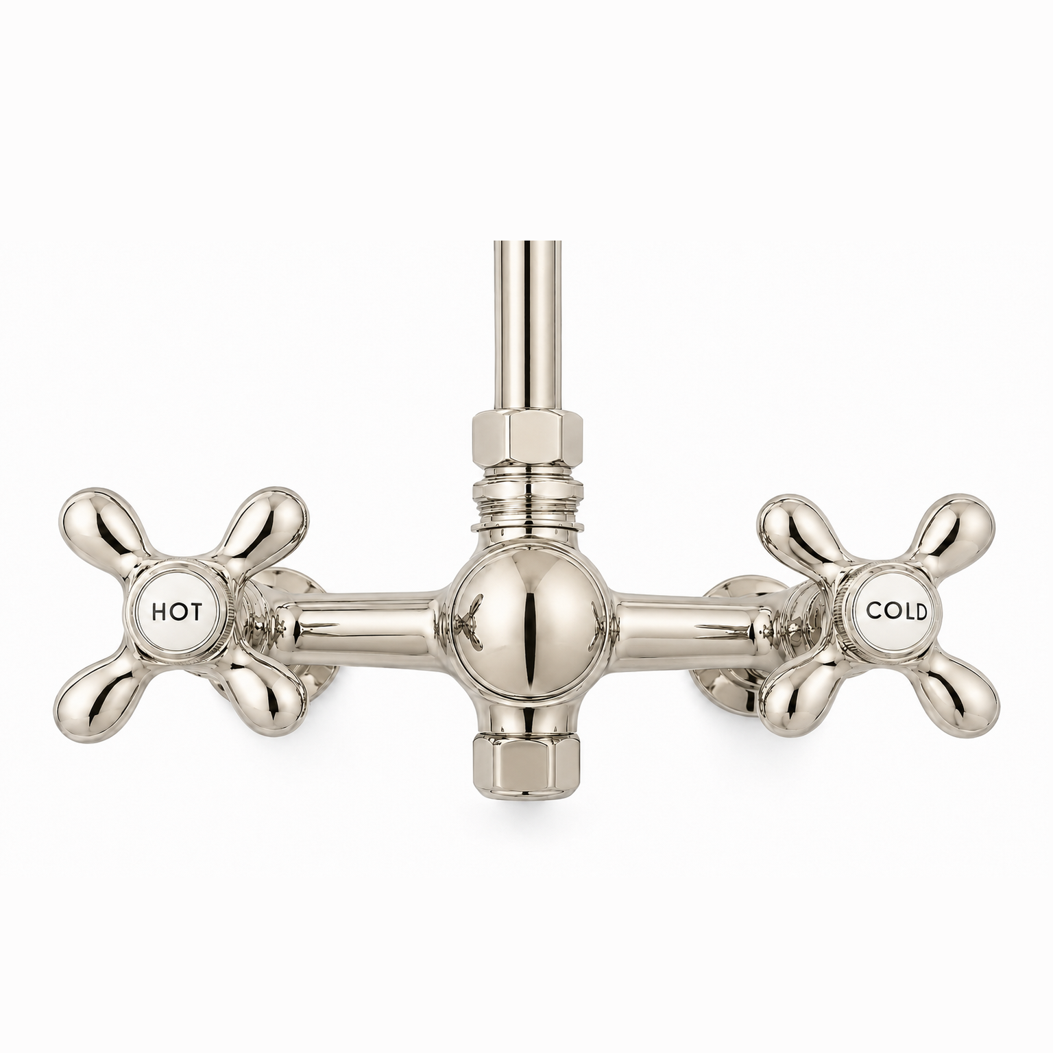 Outdoor Exposed Shower System P1123 | Strom Living - Showers