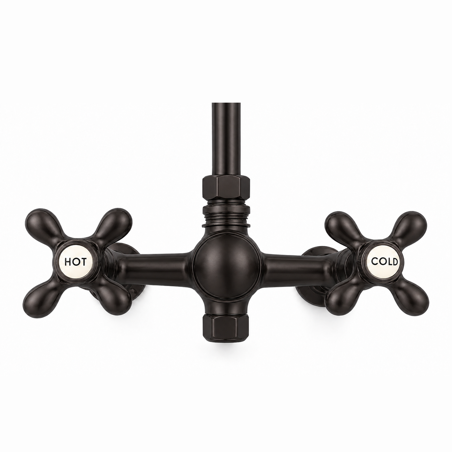 Outdoor Exposed Shower System P1123 | Strom Living - Showers