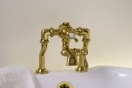 Supercoated Brass