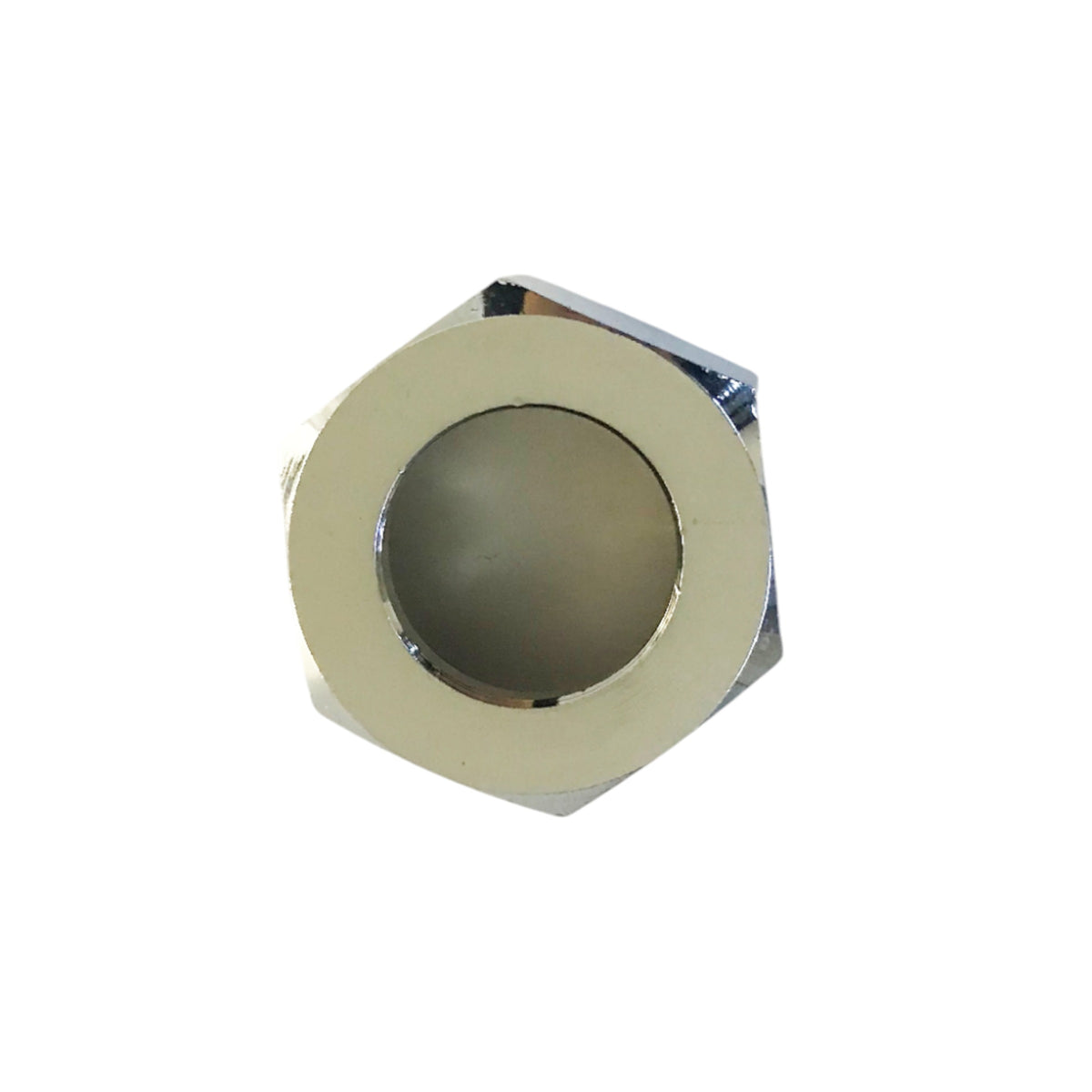 Supply Nut P3410 | Strom Living Chrome - Plumbing Parts
