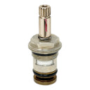 Diverter Cartridge PP0106DQ in Polished Nickel