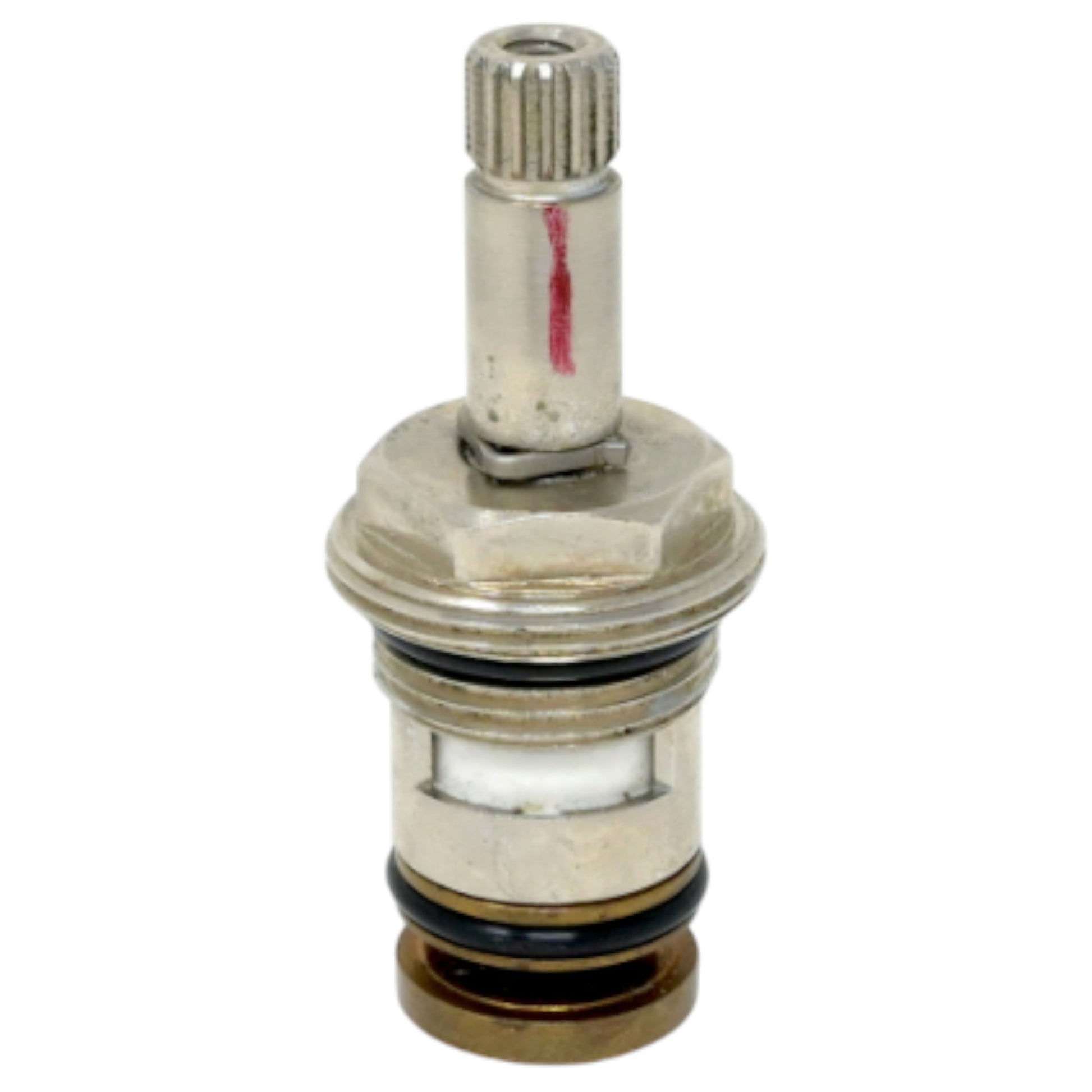 Diverter Cartridge PP0106DQ | Strom Living - Faucet Parts