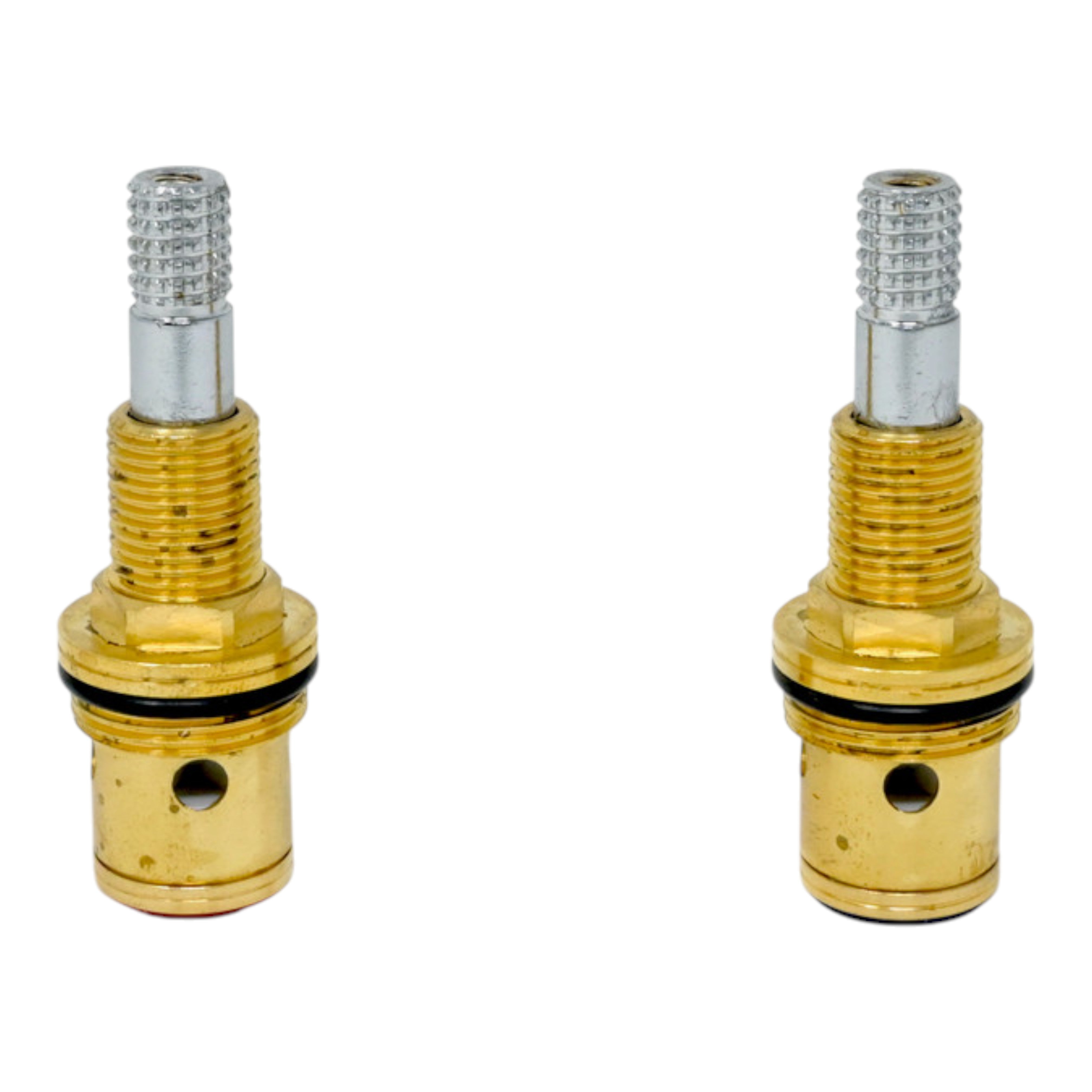 PP0110P/PP0111P Widespread Lavatory Faucet Ceramic Disc Cartridge