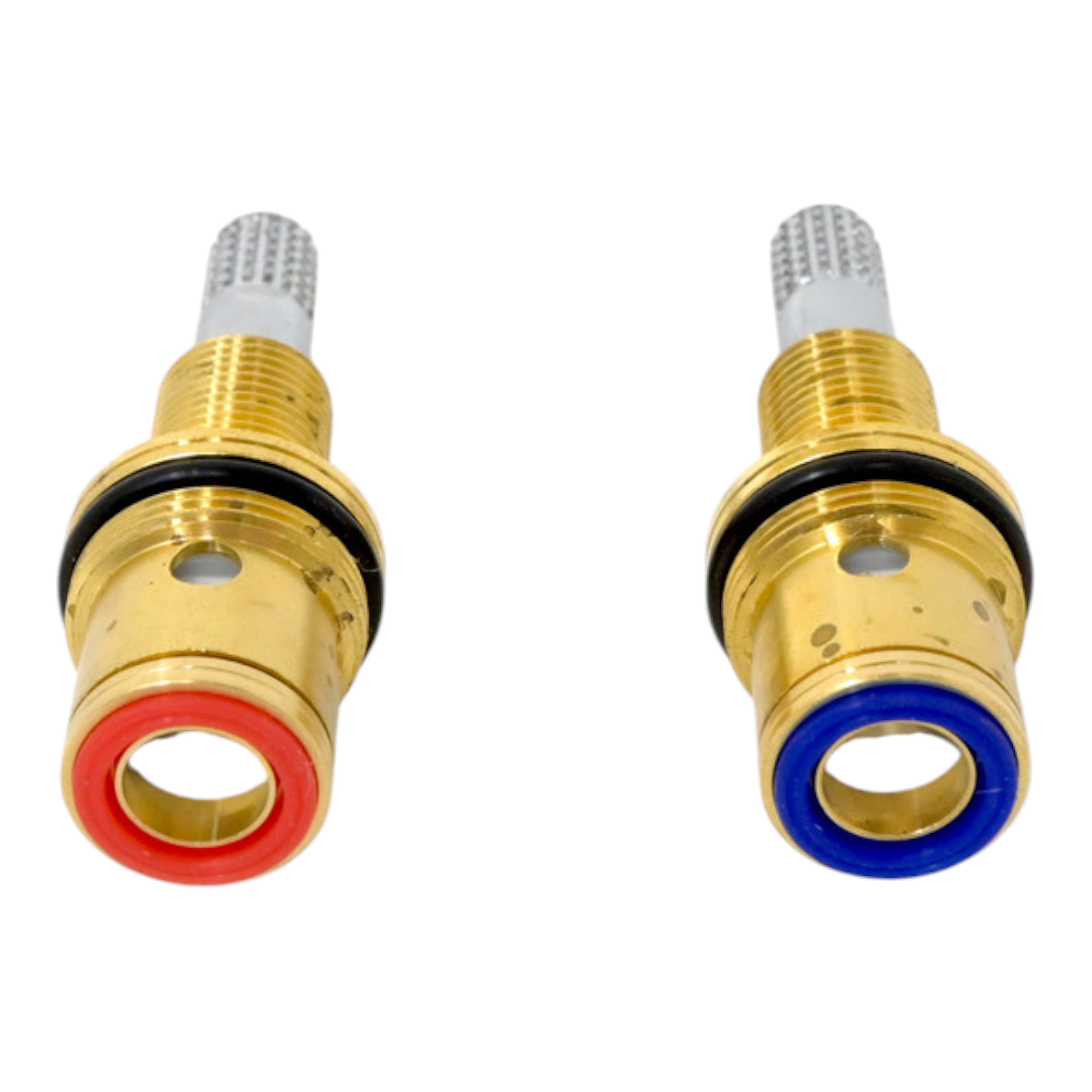 PP0110P/PP0111P Widespread Lavatory Faucet Ceramic Disc Cartridge