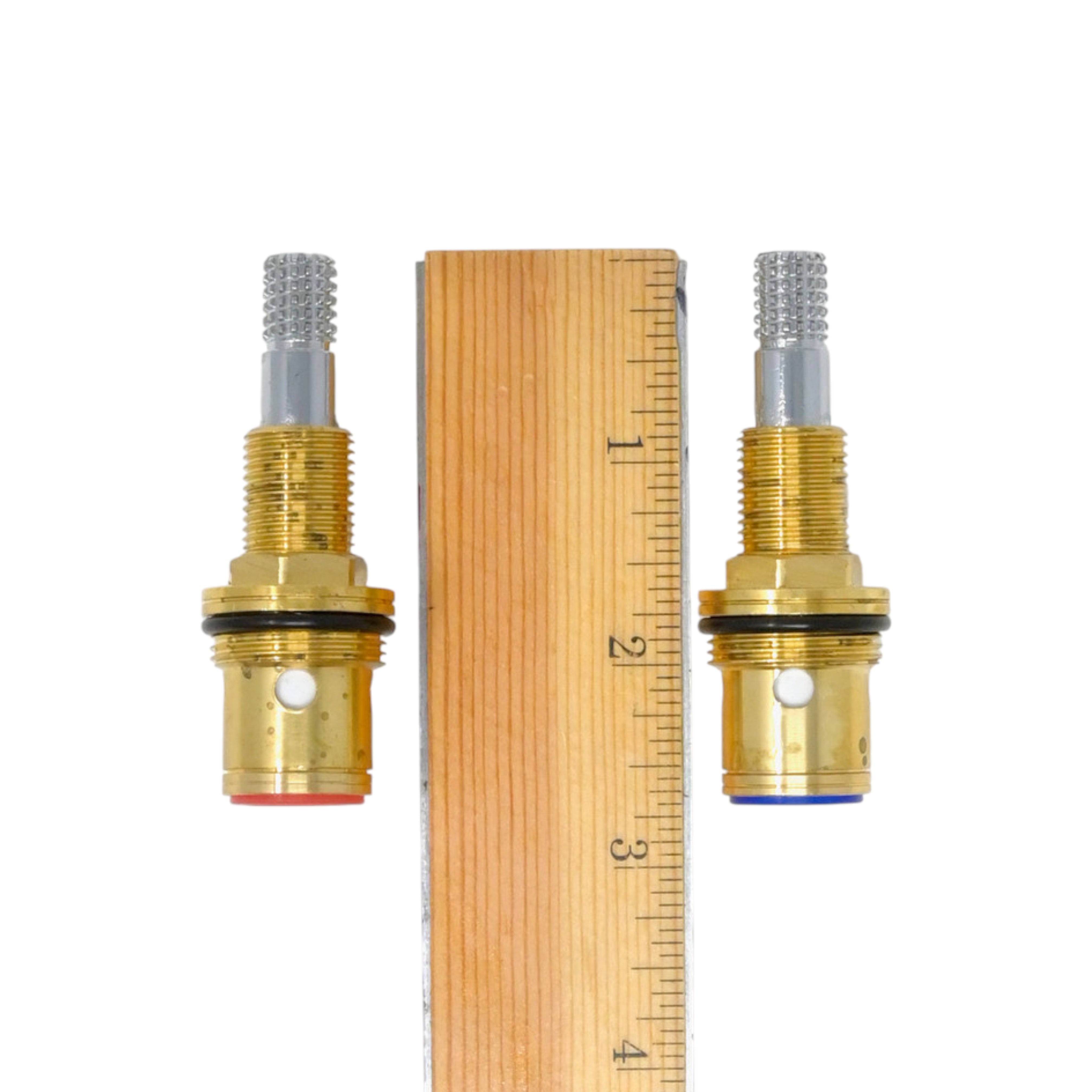 PP0110P/PP0111P Widespread Lavatory Faucet Ceramic Disc Cartridge