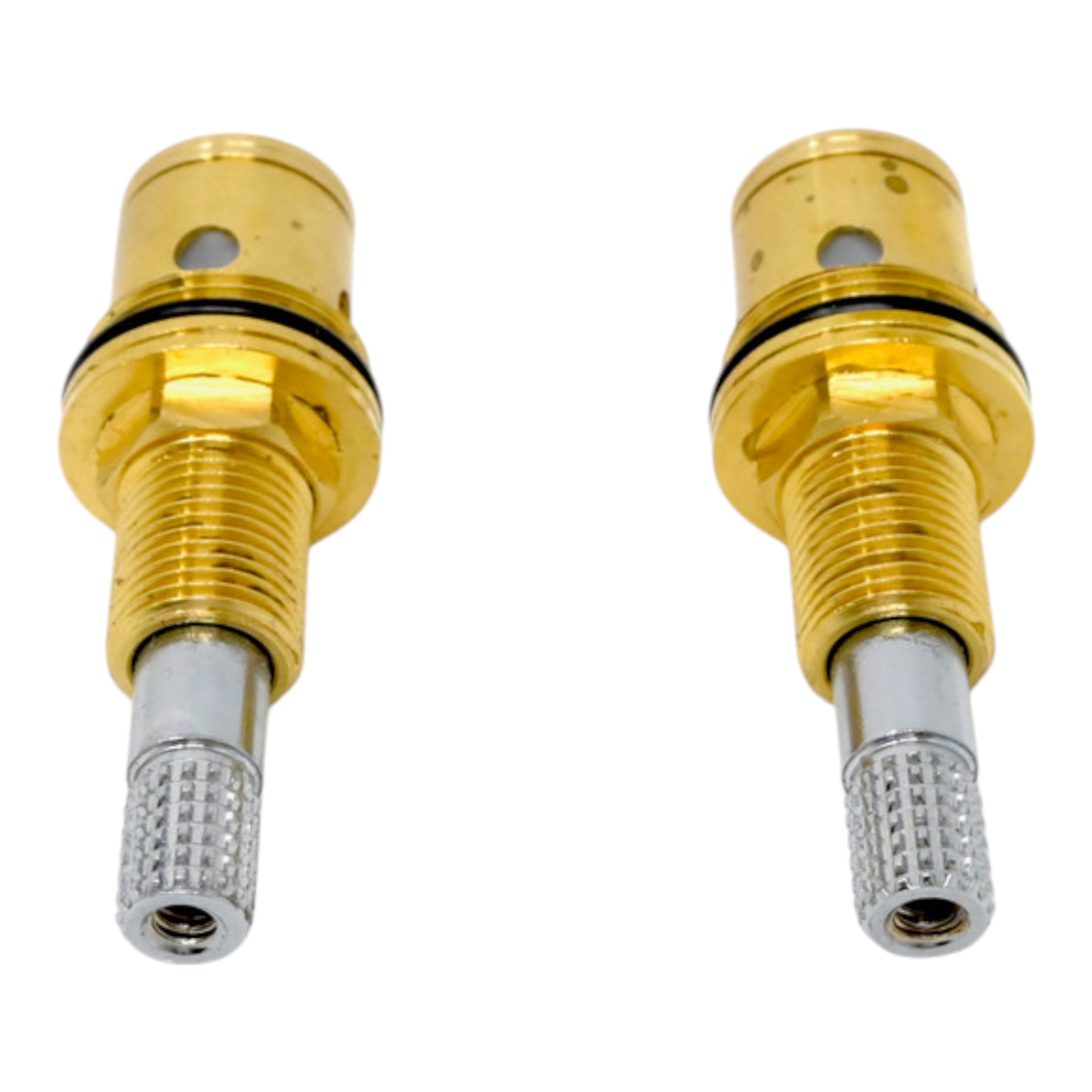 PP0110P/PP0111P Widespread Lavatory Faucet Ceramic Disc Cartridge