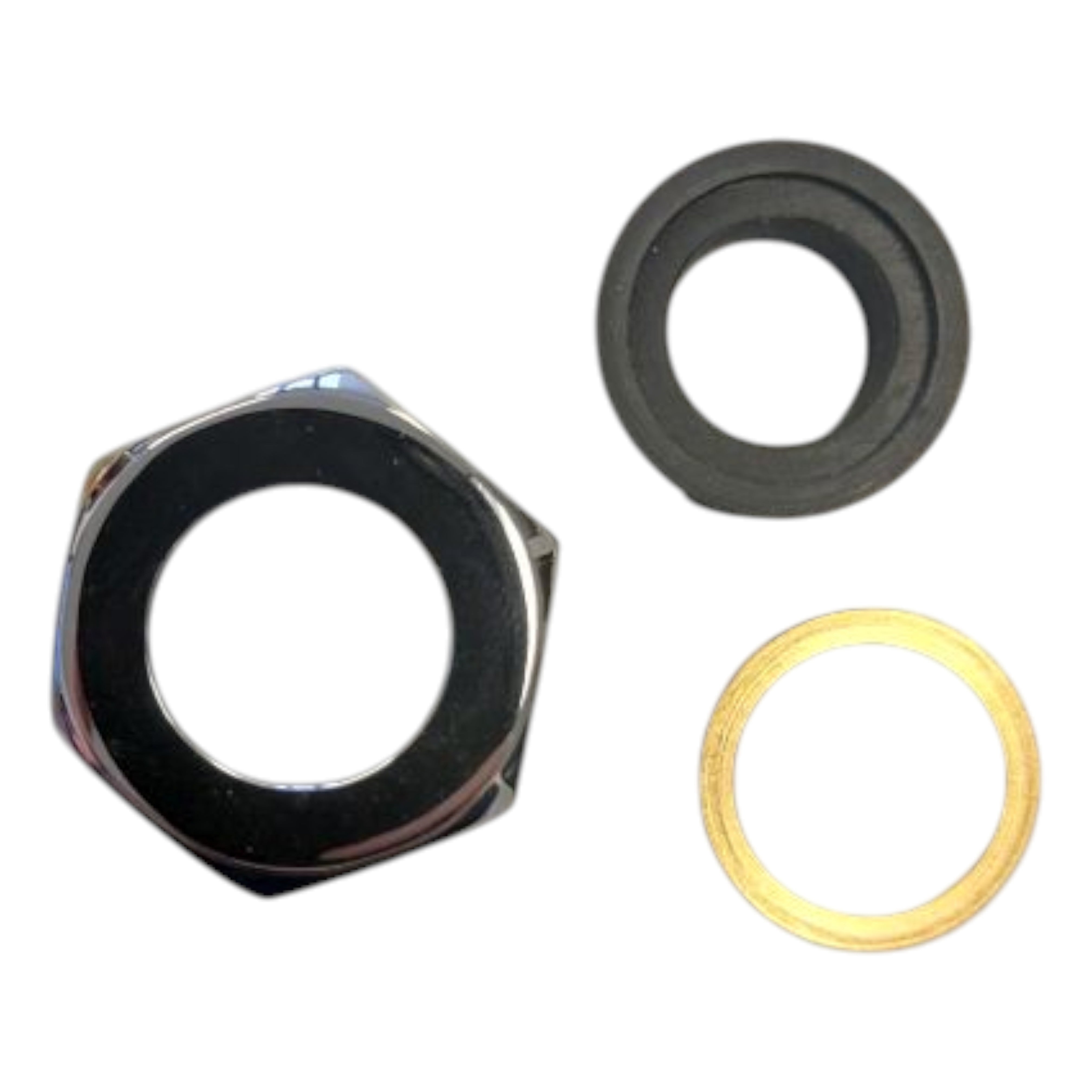 Riser Nut and Washer PP0128|Strom Living