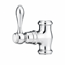 Shutoff Valve for PP0331 Thermostatic Faucet PP0194| Strom Living Chrome - Plumbing Parts