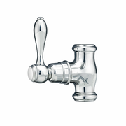 Shutoff Valve for PP0331 Thermostatic Faucet PP0194| Strom Living Chrome - Plumbing Parts