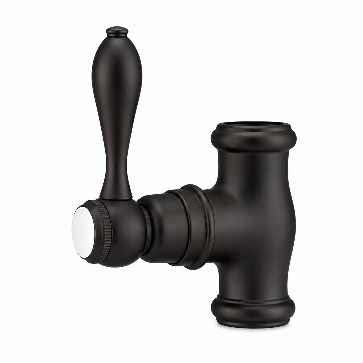 Shutoff Valve for PP0331 Thermostatic Faucet PP0194| Strom Living Oil Rubbed Bronze - Plumbing Parts