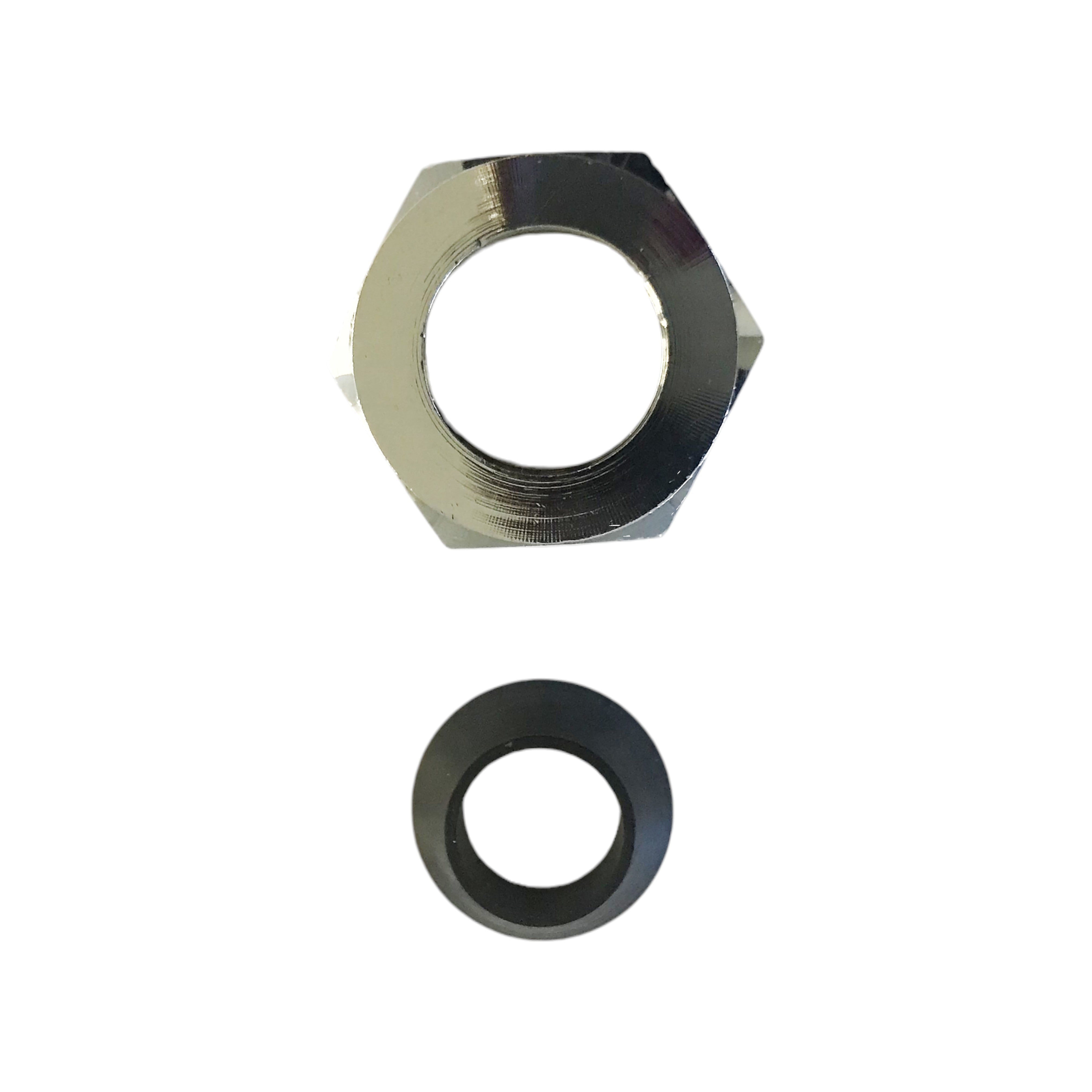 Supply Nut and Washer 1/2" PP0290 | Strom Living