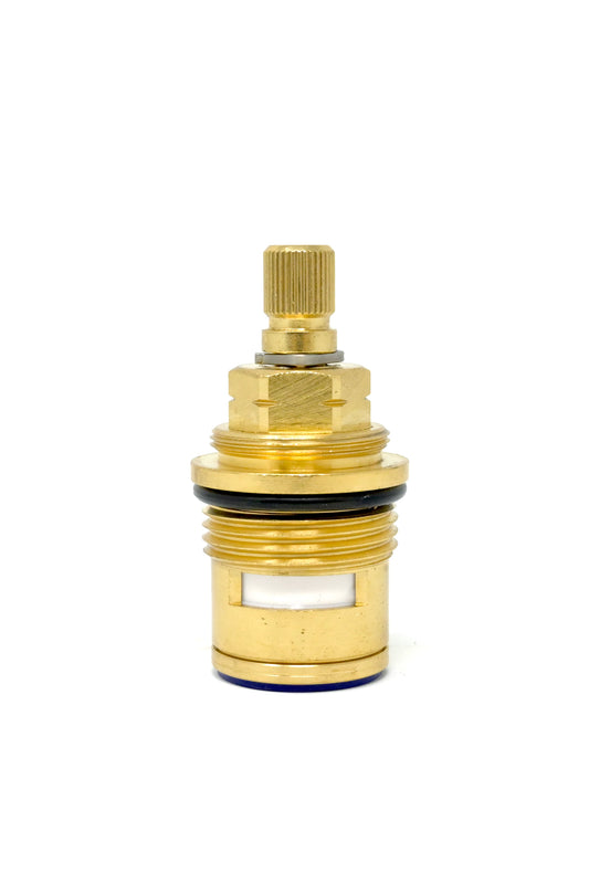 Please contact us if you require the old cartridge