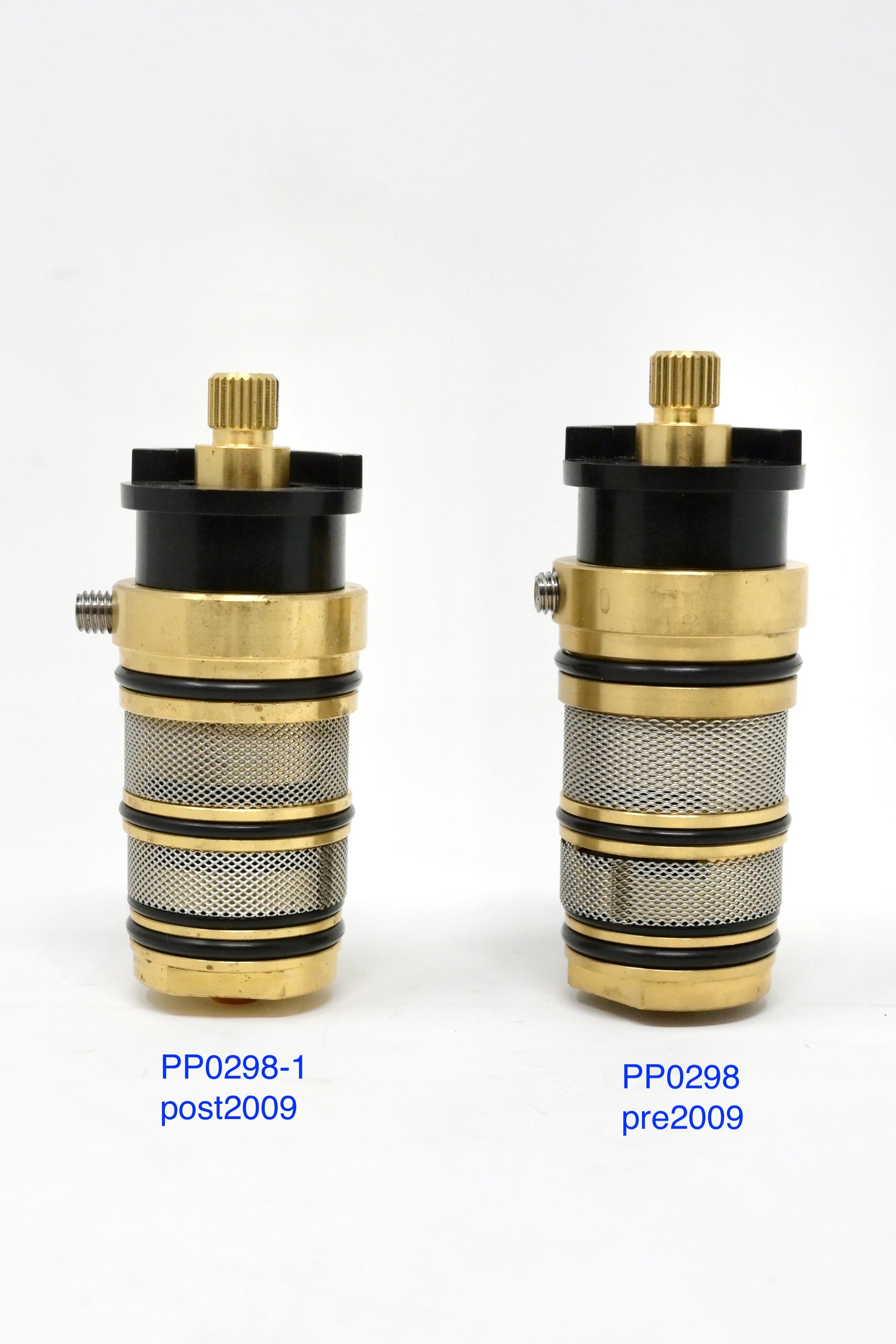 Strom Living PP0298-1 Thermostatic Cartridge (Post September 2009)