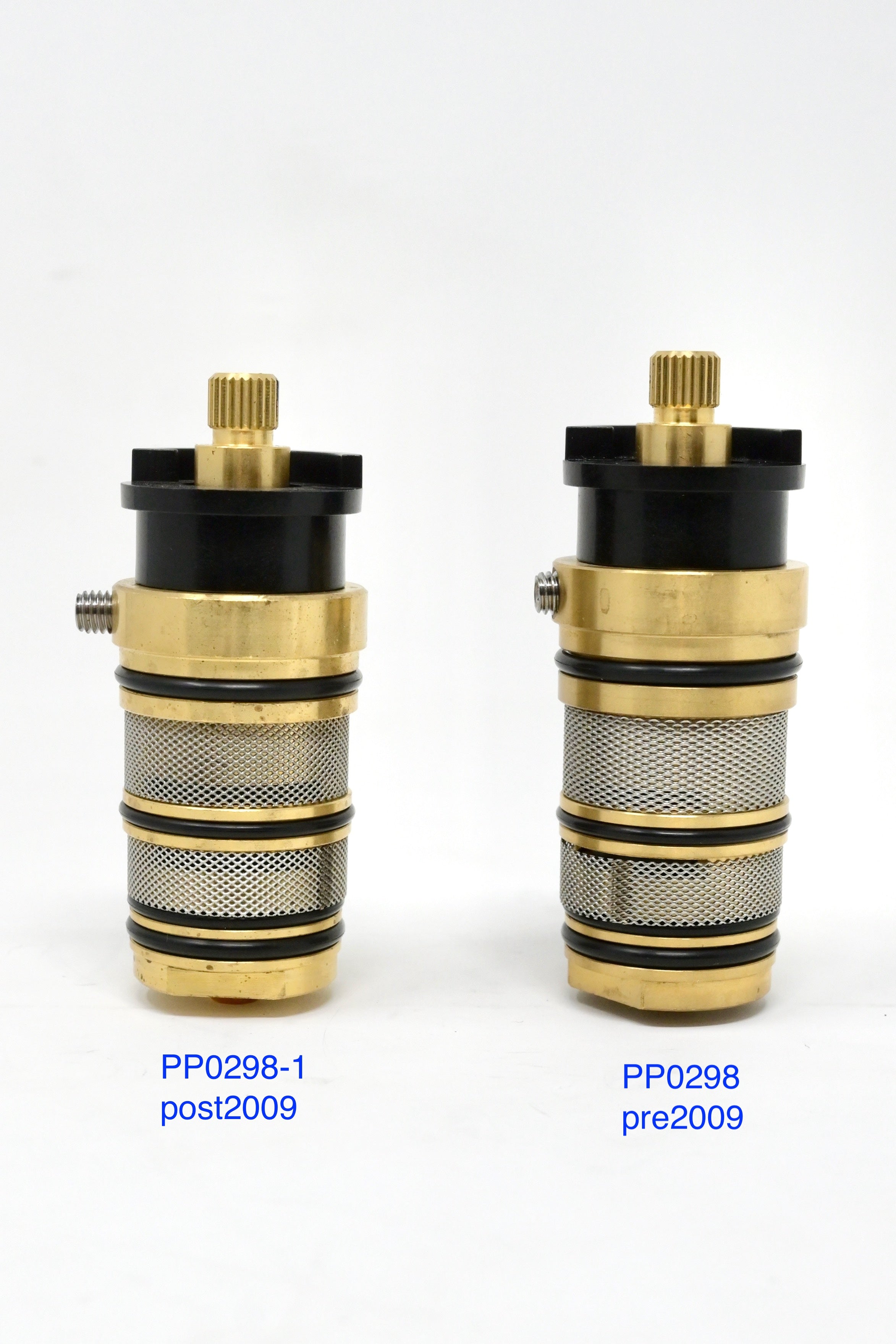 Thermostatic Cartridge (Post September 2009) PP0298-1 | Strom Living - Accessory