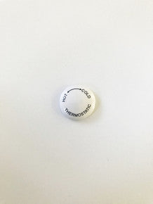 Porcelain Buttons P0932 | Strom Living