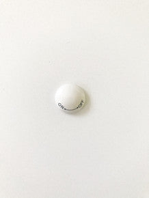 Strom Living Porcelain Buttons