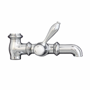 Shutoff Valve for PP0331 Thermostatic Faucet PP0332| Strom Living Chrome - Plumbing Parts