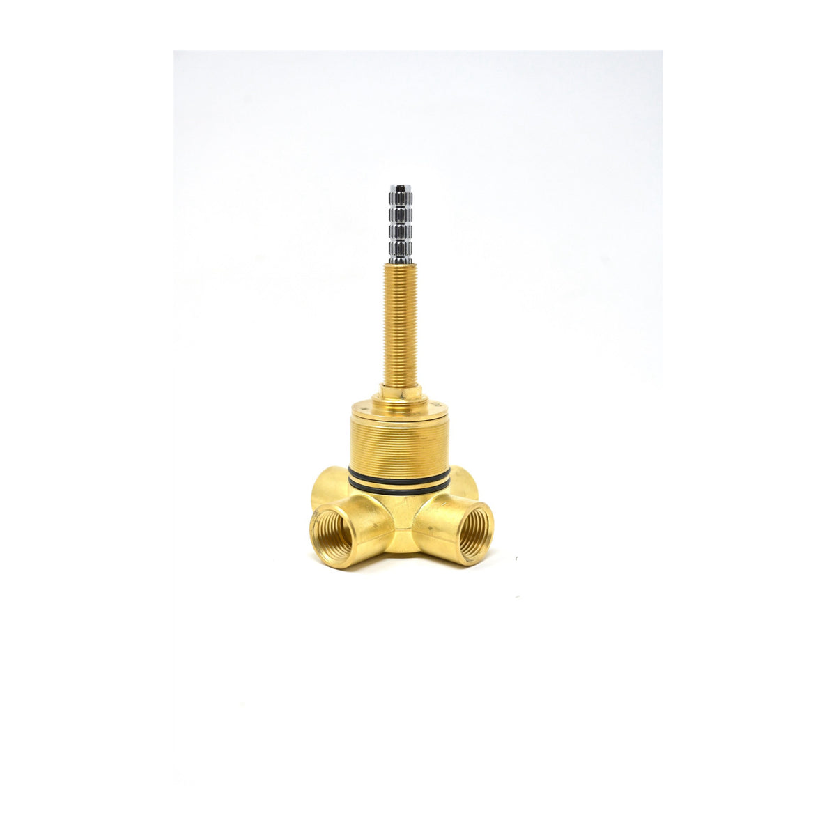 3-Function Control Valve Cartridge PP0366A | Strom Living - Faucet Parts