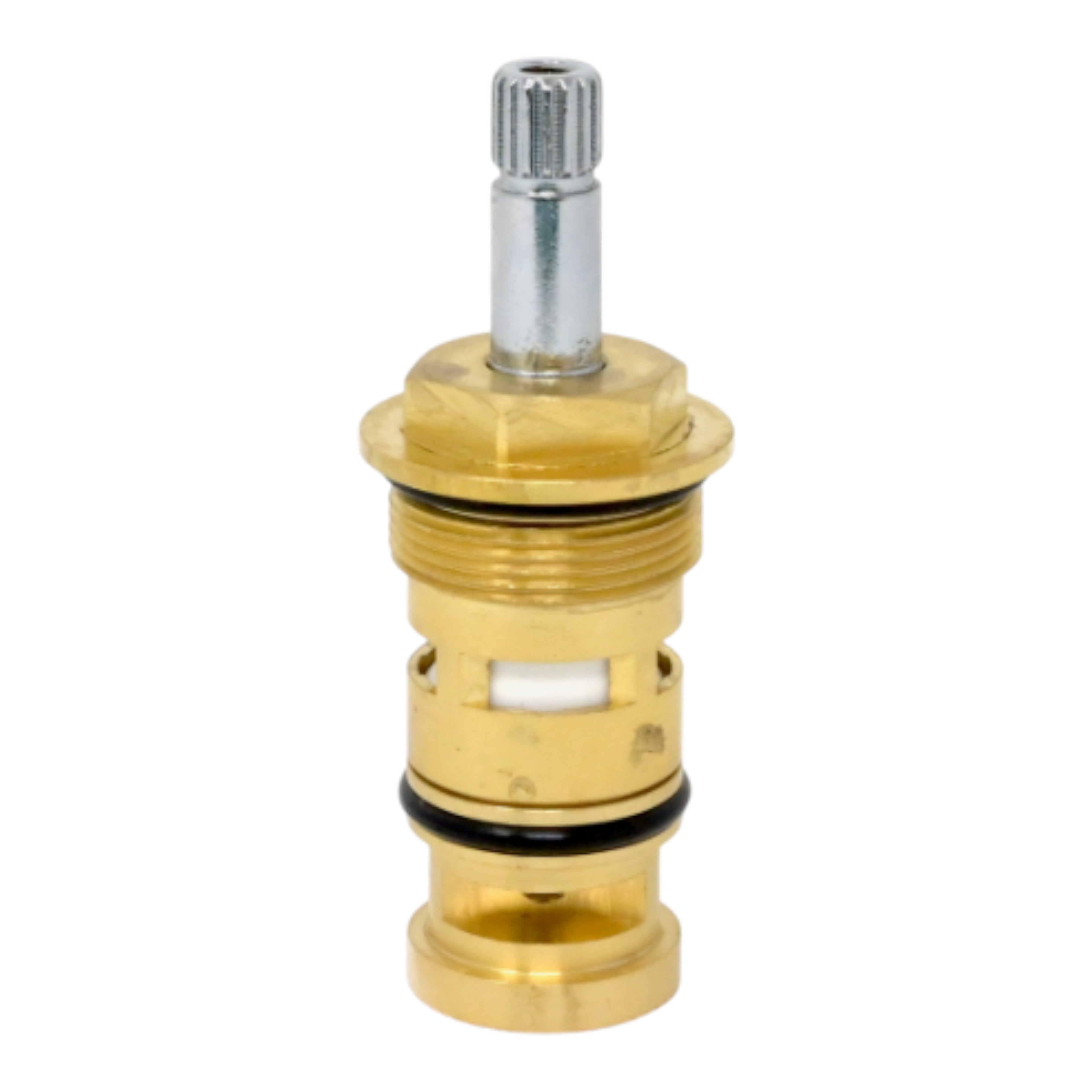 Diverter Valve PP6502Q | Strom Living
